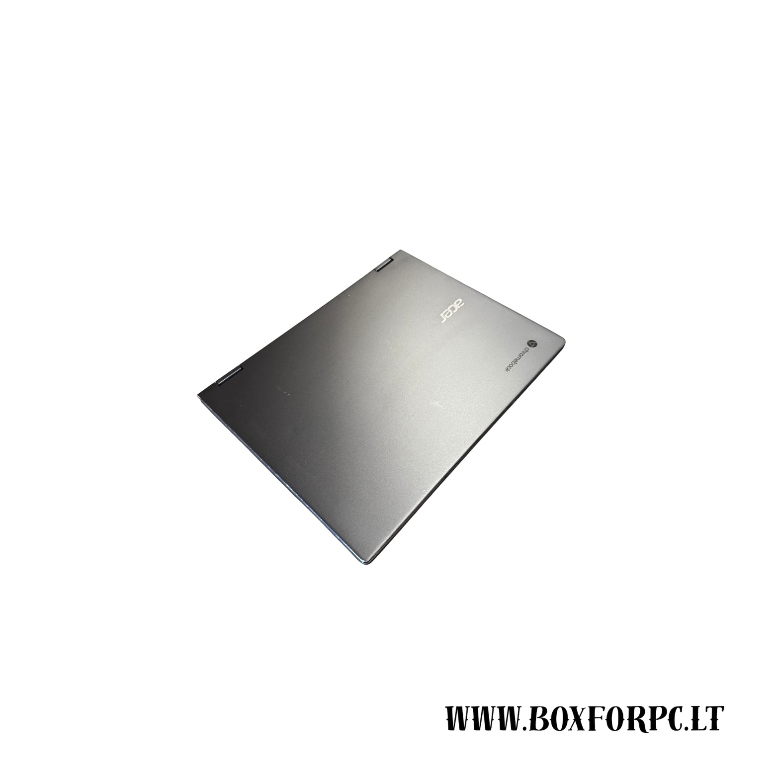 Acer Chromebook Spin 713 CP713-3W-31WR | Intel  Core  i3 | 8GB RAM | 256GB SSD | Premium klasės Chromebook 2in1