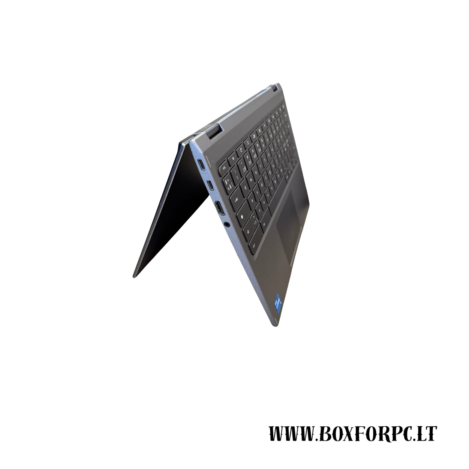 Acer Chromebook Spin 713 CP713-3W-31WR | Intel  Core  i3 | 8GB RAM | 256GB SSD | Premium klasės Chromebook 2in1