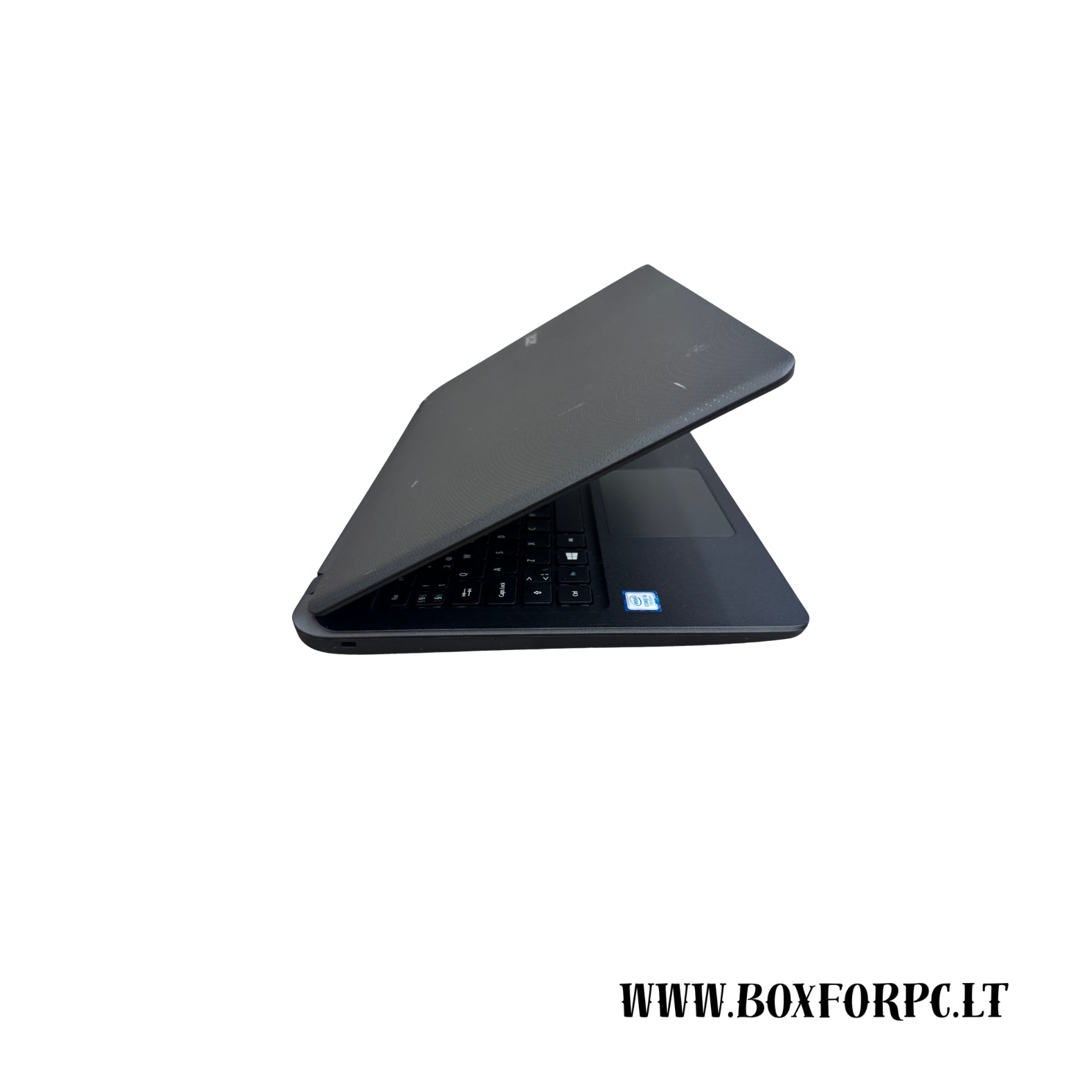 Acer Extensa EX2540-570A | i5-7200U | 8GB RAM | 240GB SSD | Verslo klasės nešiojamas kompiuteris