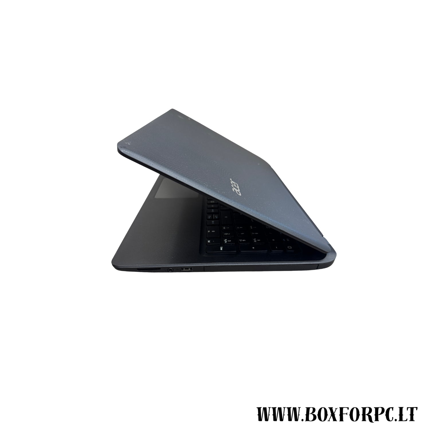 Acer Extensa EX2540-570A | i5-7200U | 8GB RAM | 240GB SSD | Verslo klasės nešiojamas kompiuteris