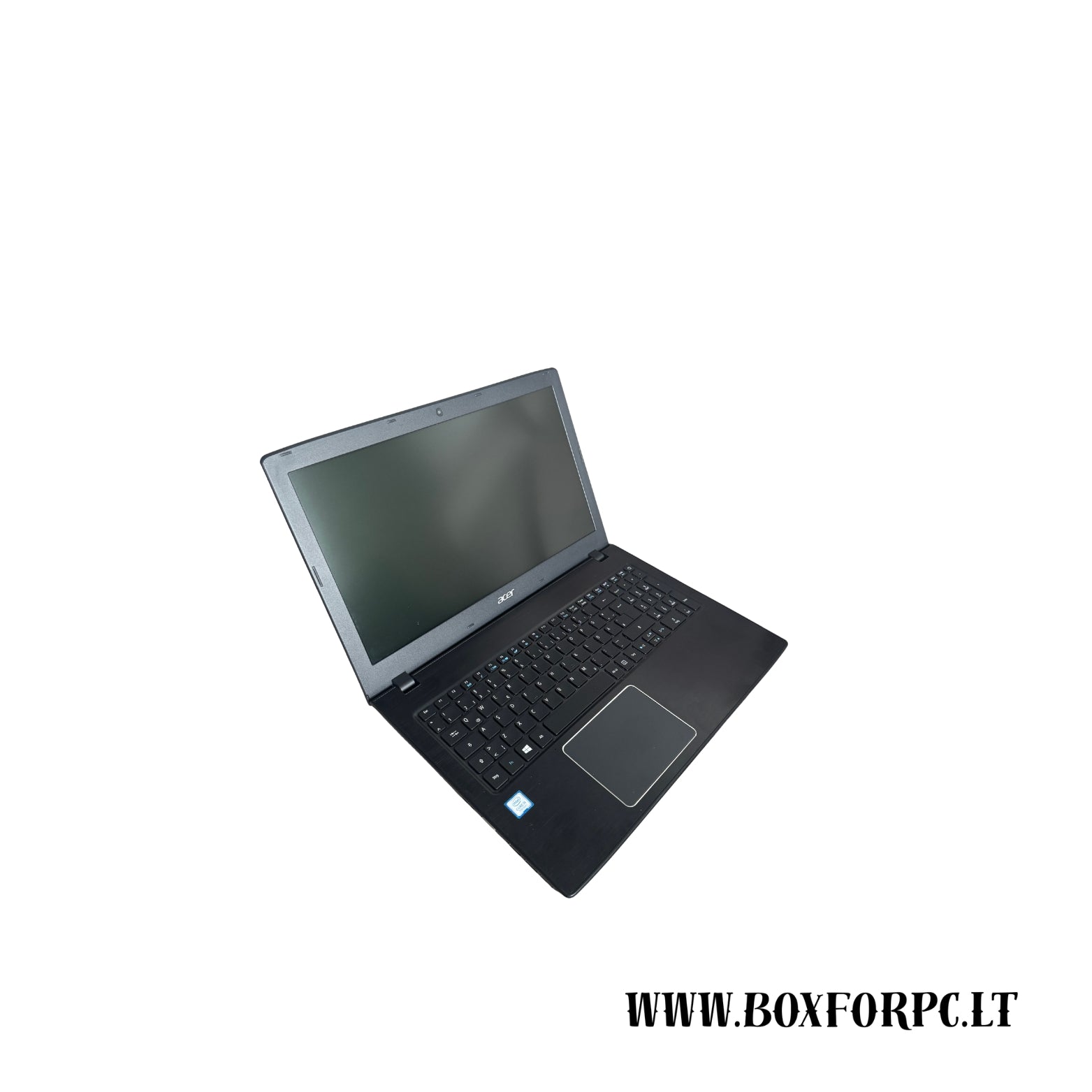 Acer Aspire P259 | Intel Core i5 | 8GB RAM | 128GB SSD | Verslo klasės nešiojamas kompiuteris