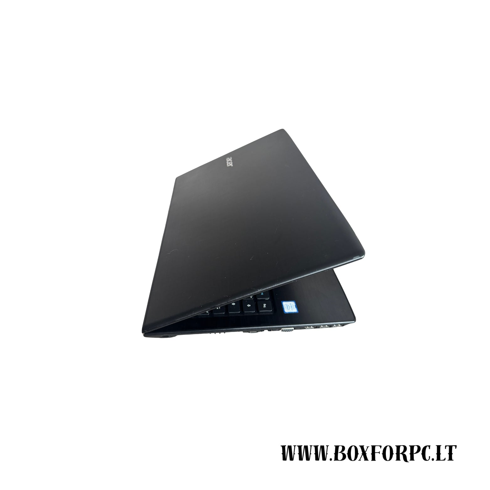 Acer Aspire P259 | Intel Core i5 | 8GB RAM | 128GB SSD | Verslo klasės nešiojamas kompiuteris