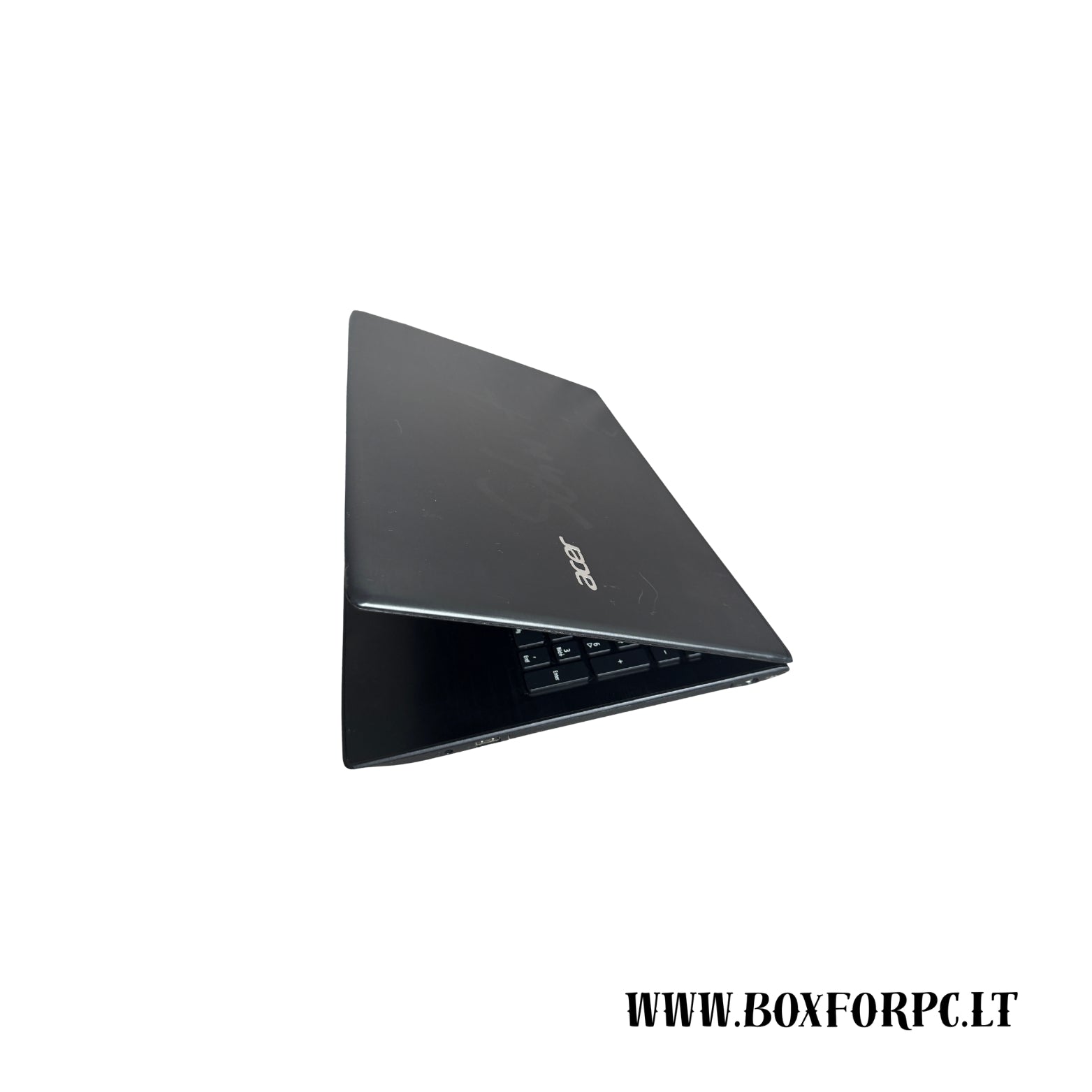 Acer Aspire P259 | Intel Core i5 | 8GB RAM | 128GB SSD | Verslo klasės nešiojamas kompiuteris