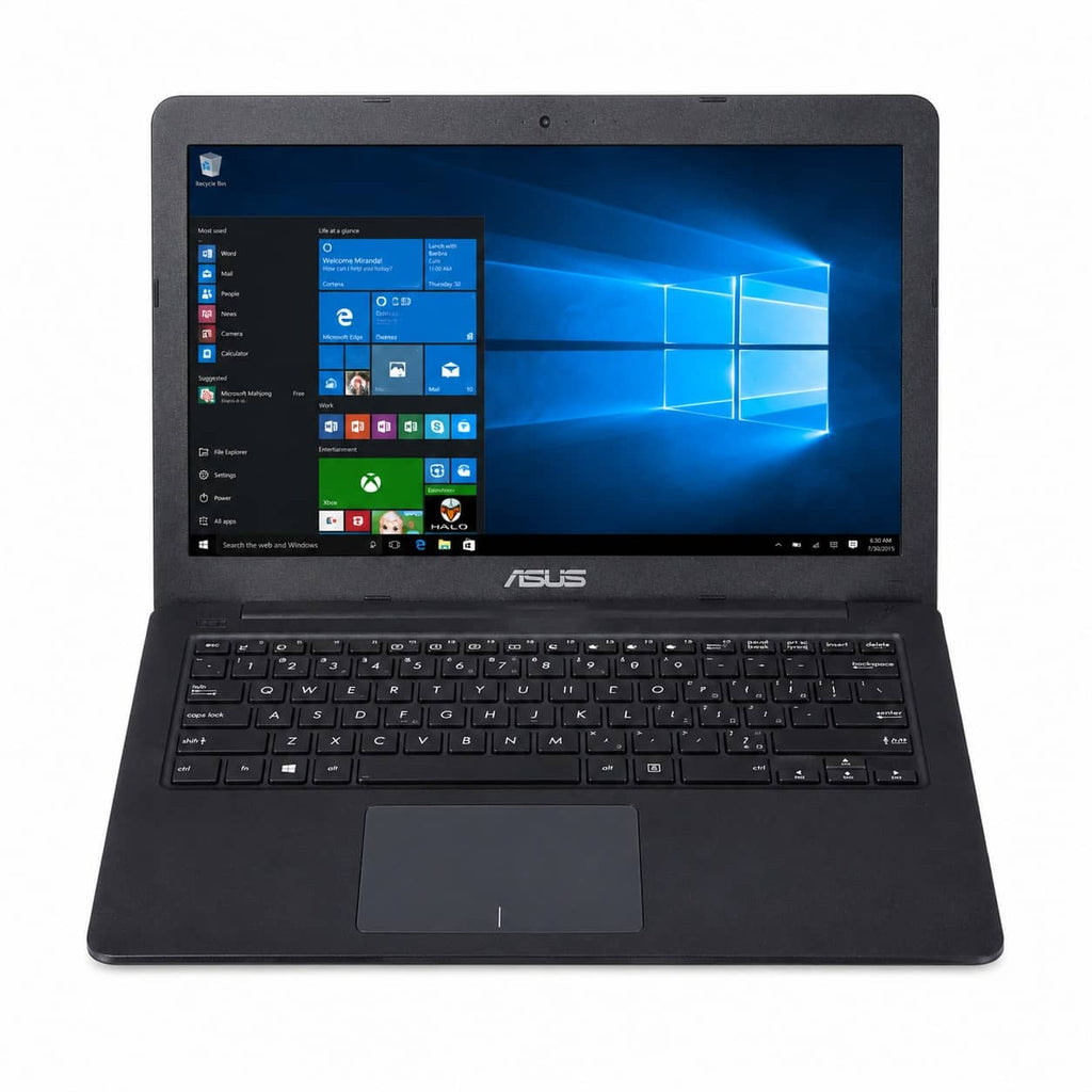 Asus R417B | AMD A9 | 8GB RAM | 128GB SSD |