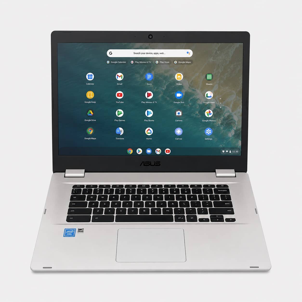 Asus C523N  atidaritas