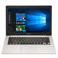 Asus ZenBook UX31A atidarytas