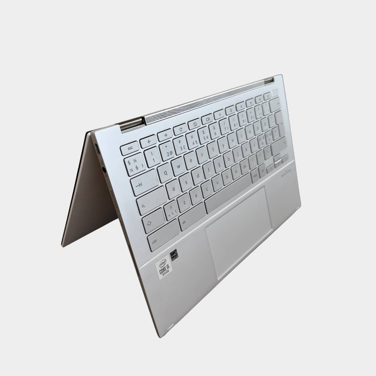 Asus Chromebook C436F uzlenktas