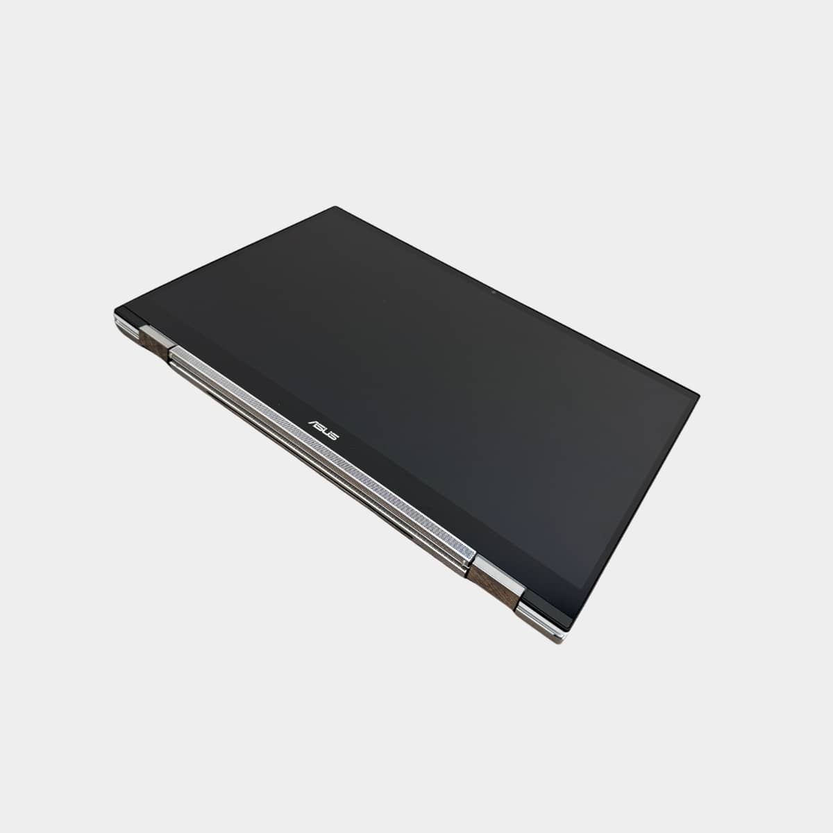 Asus Chromebook C436F plansetes rezymas