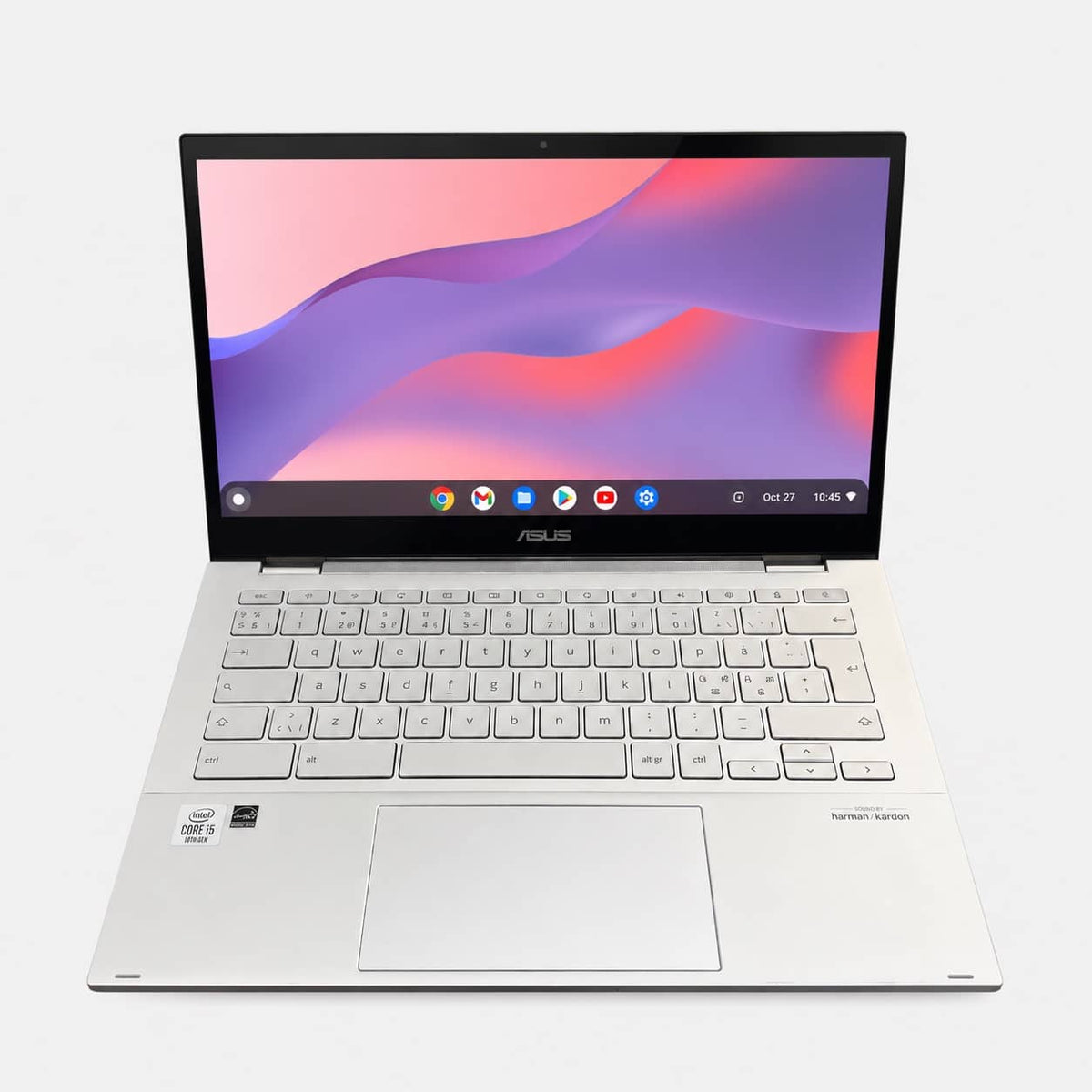 Asus Chromebook C436F