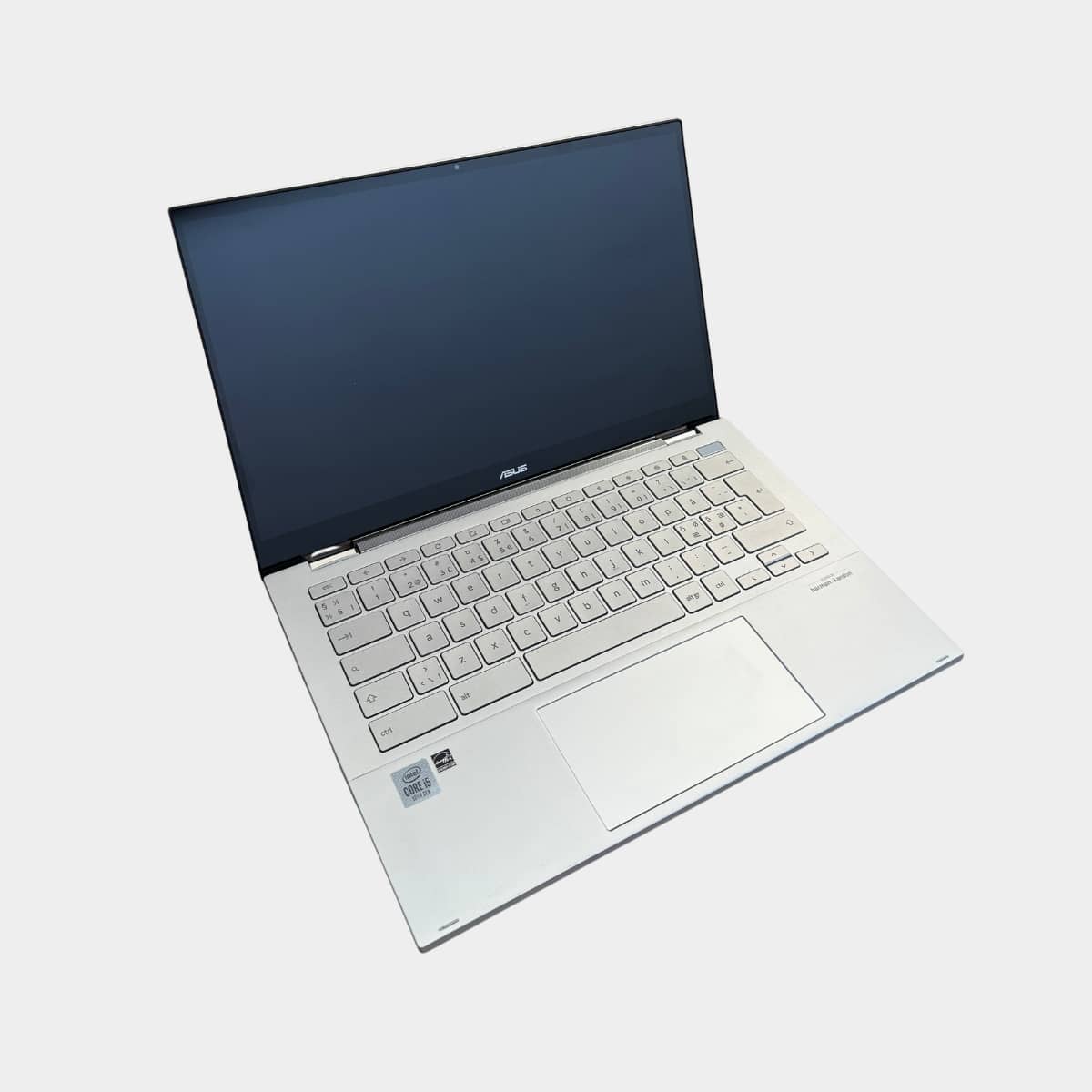Asus Chromebook C436F