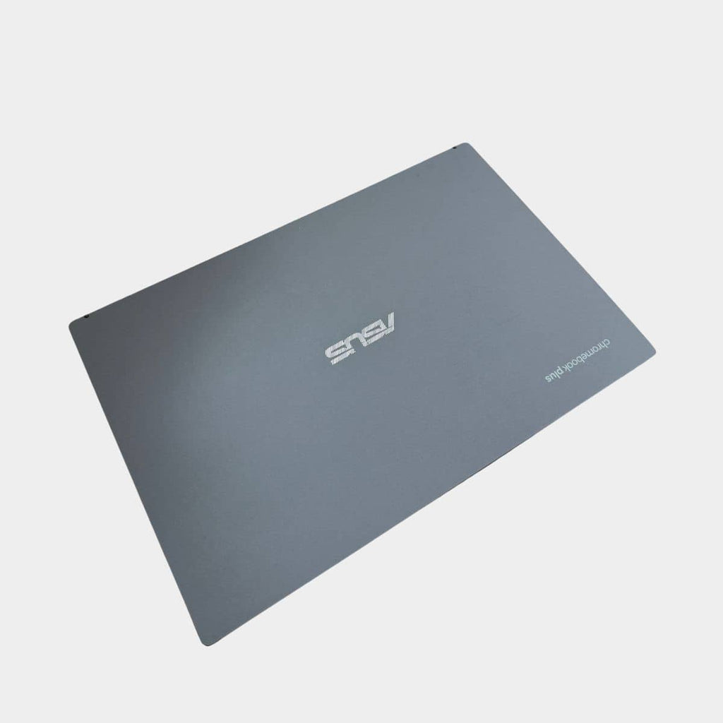 ASUS Chromebook CX3402CB klaviatūra su apšvietimu ir Touchscreen ekranu.