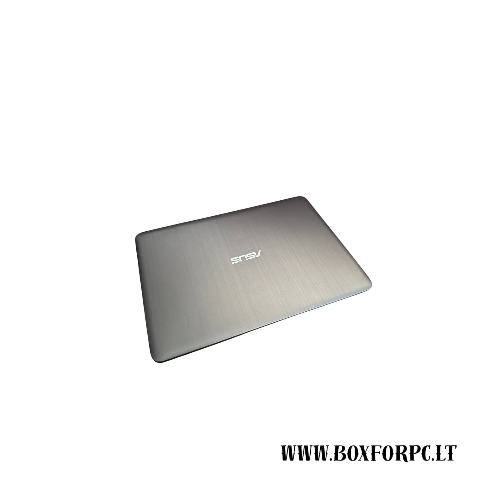 Asus E403N | Intel Celeron N4200 | 4 GB RAM | 128 GB eMMC | Windows 11 | Kompaktus nešiojamas kompiuteris