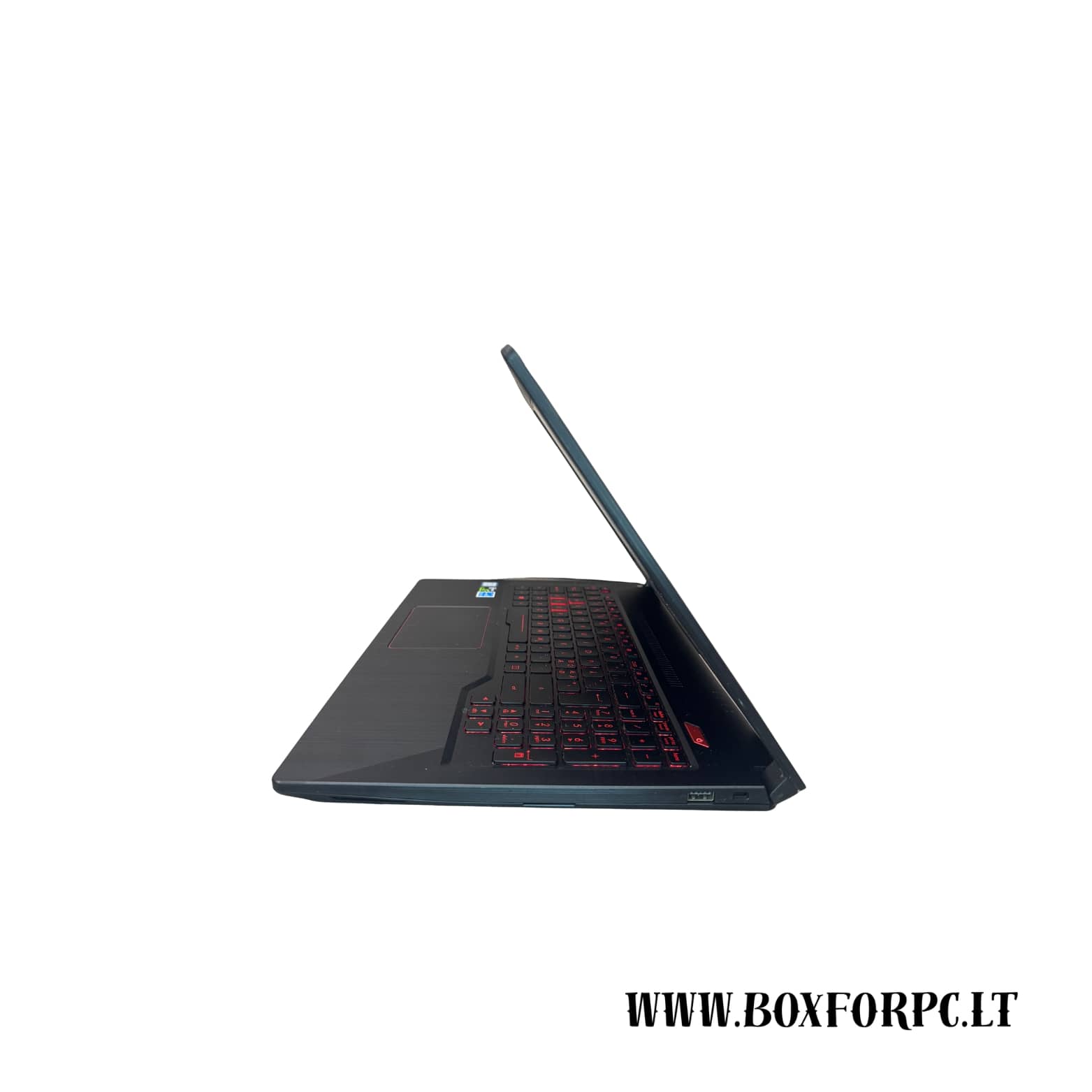 ASUS FX503VD | i5-7300HQ |  FHD | Windows 11|SU DEFEKTU