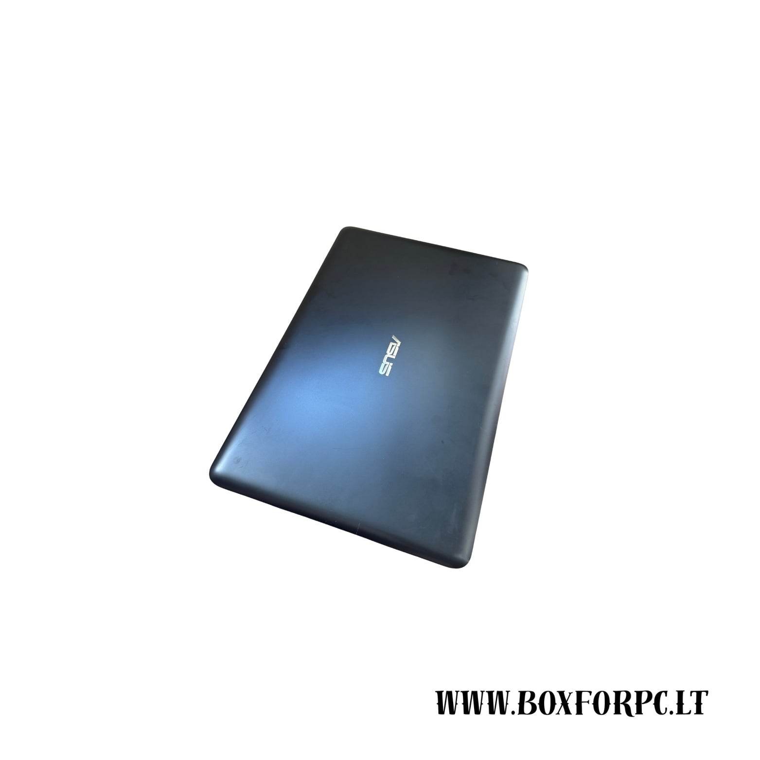Asus R517S | N3060 | 4GB RAM | 120GB SSD | Biuro klasės nešiojamas kompiuteris
