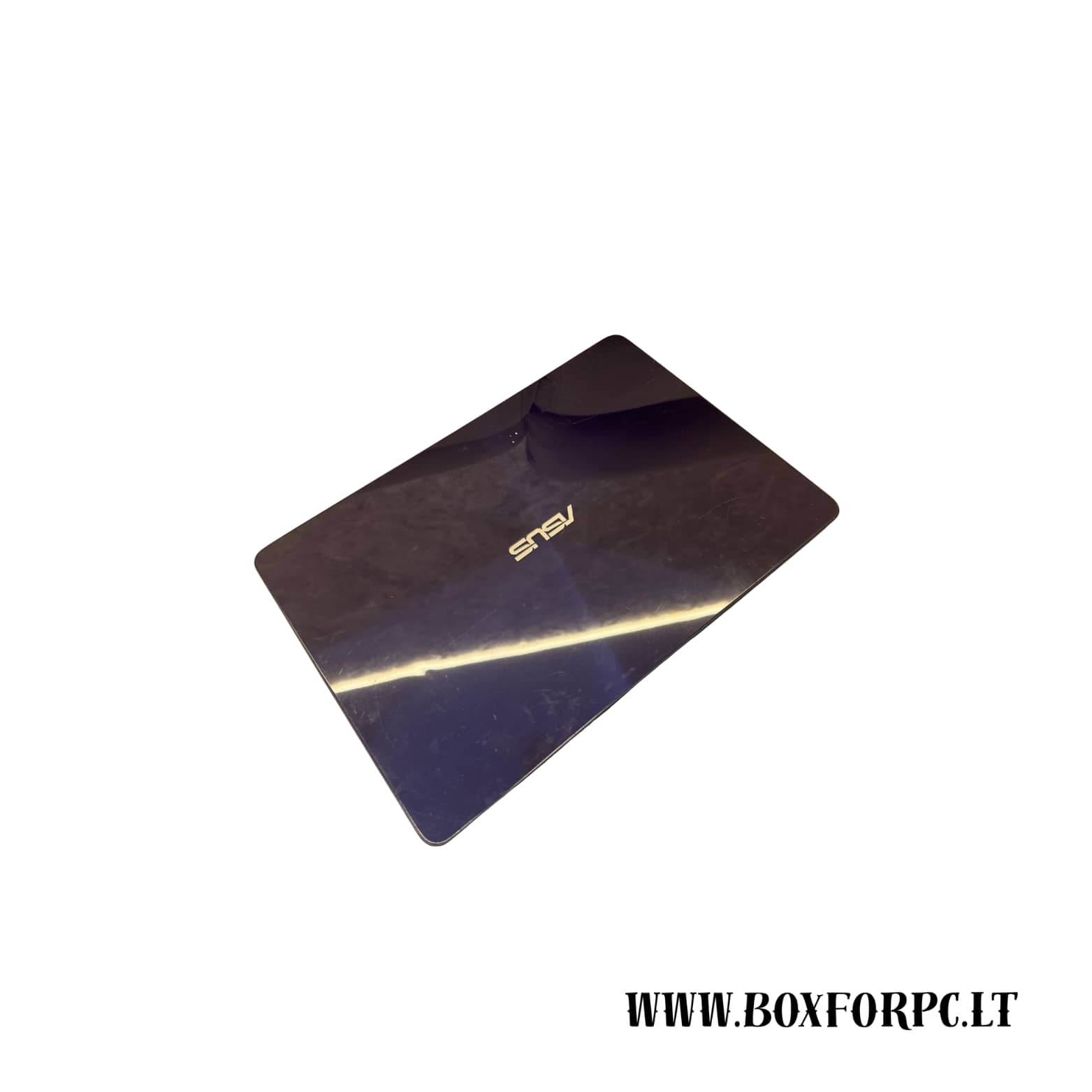 ASUS ZenBook UX430U | i5-8250U | 8 ГБ ОЗУ | 256 ГБ SSD | Windows 11 | С ДЕФЕКТОМ