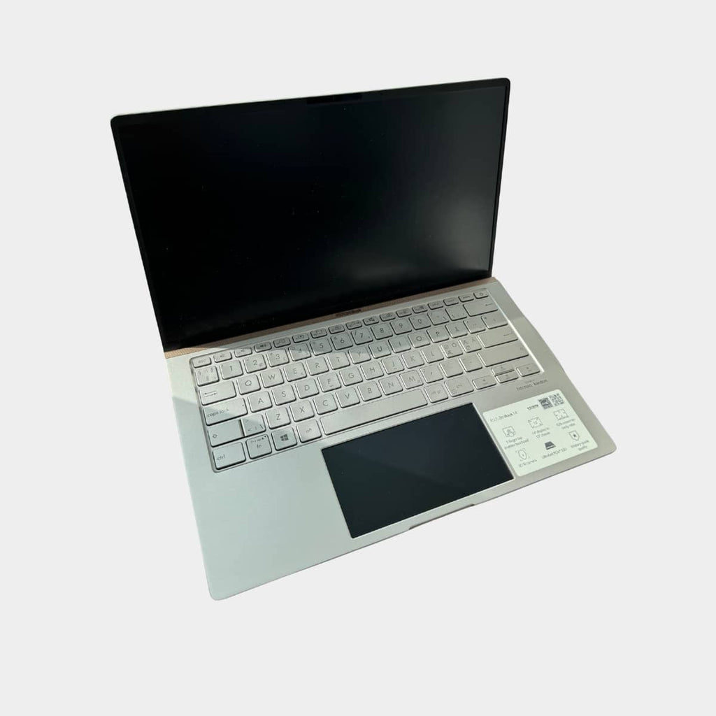 ASUS ZenBook UX434FAC | i7-10510U | 16GB | ScreenPad |