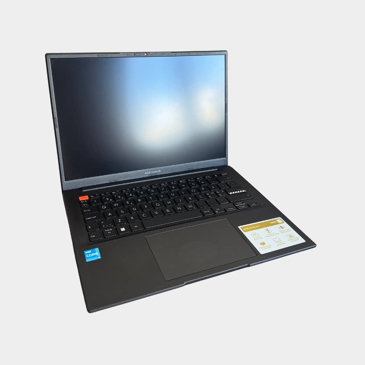 ASUS VivoBook K3402ZA i3-1220P atidarytas, 14 colių FHD IPS ekranas