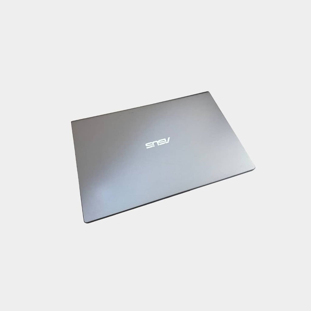  ASUS VivoBook X515JA uždarytas, nešiojamas kompiuteris darbui ir mokslams 