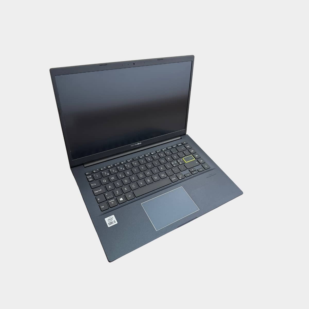 ASUS VivoBook X421JAY i5-1035G1 atidarytas, 14 colių ekranas
