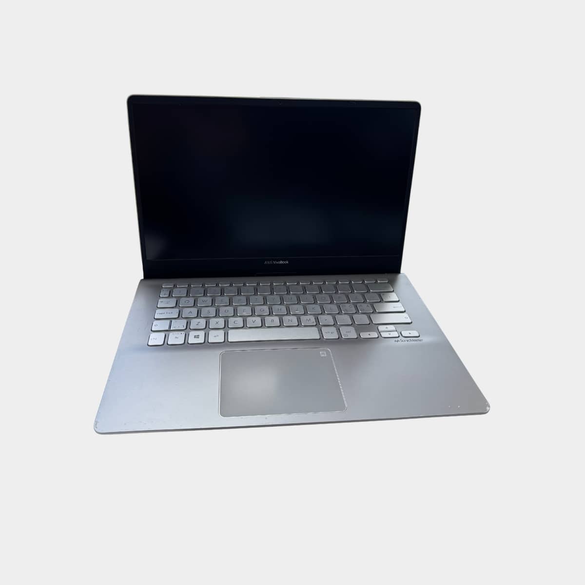 ASUS X430FA i5-8265U atidarytas, 14 colių Full HD ekranas