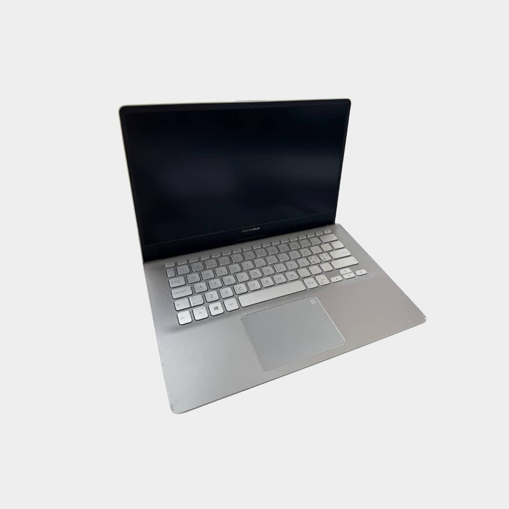 ASUS X430FA i5-8265U atidarytas, 14 colių Full HD ekranas