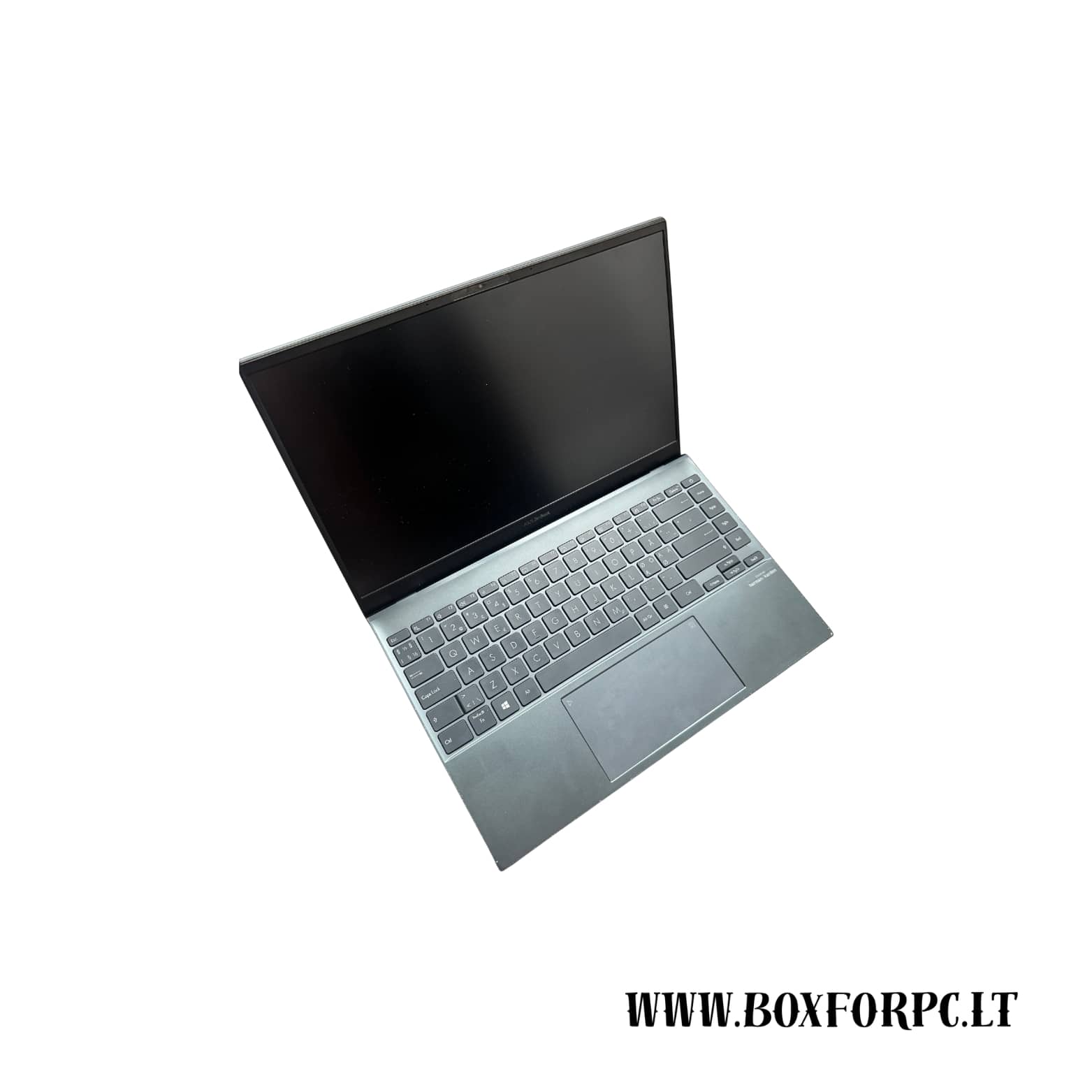 Asus ZenBook UM425L | i7-1165G7 | 16GB RAM | be SSD | SU DEFEKTU |
