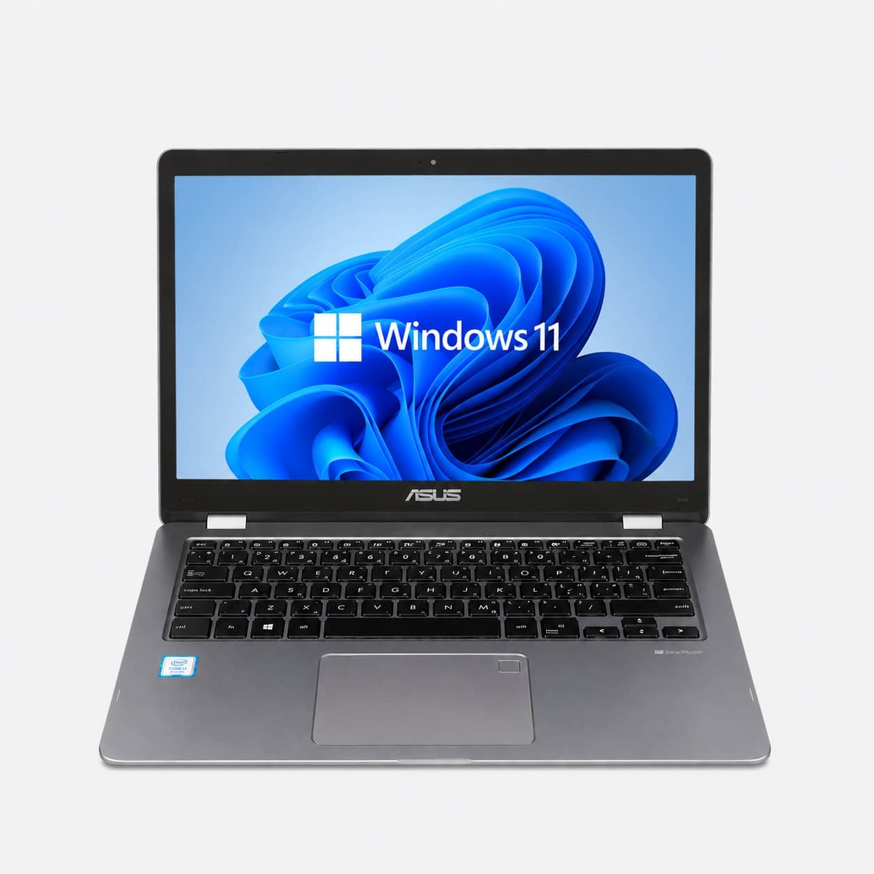 ASUS TP410U 