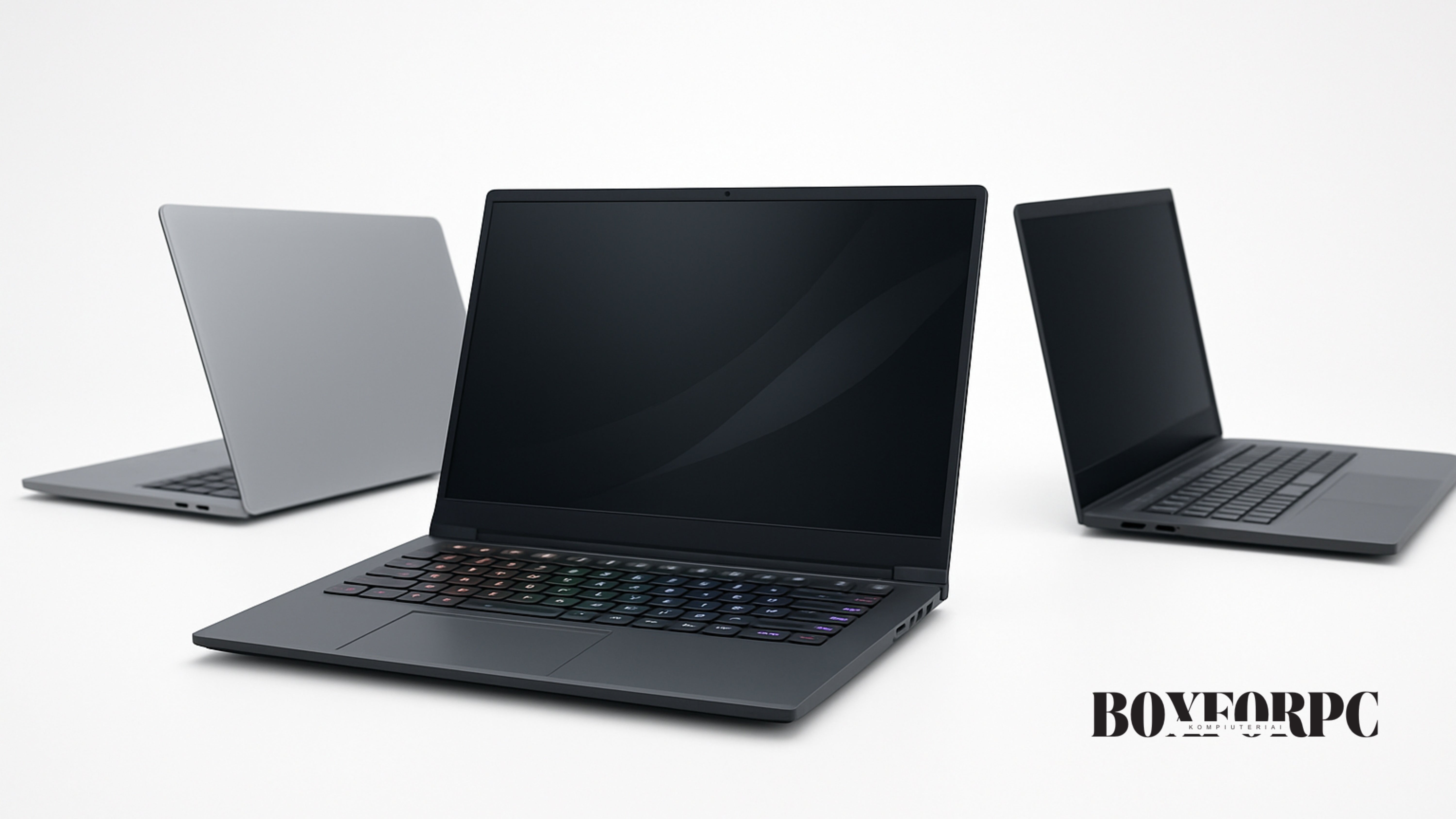 Fujitsu laptops: LIFEBOOK, CELSIUS | BoxforPC.lt – BoxForPC