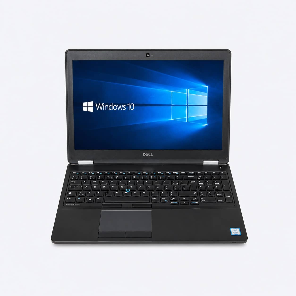 Dell Latitude E5270 atidarytas