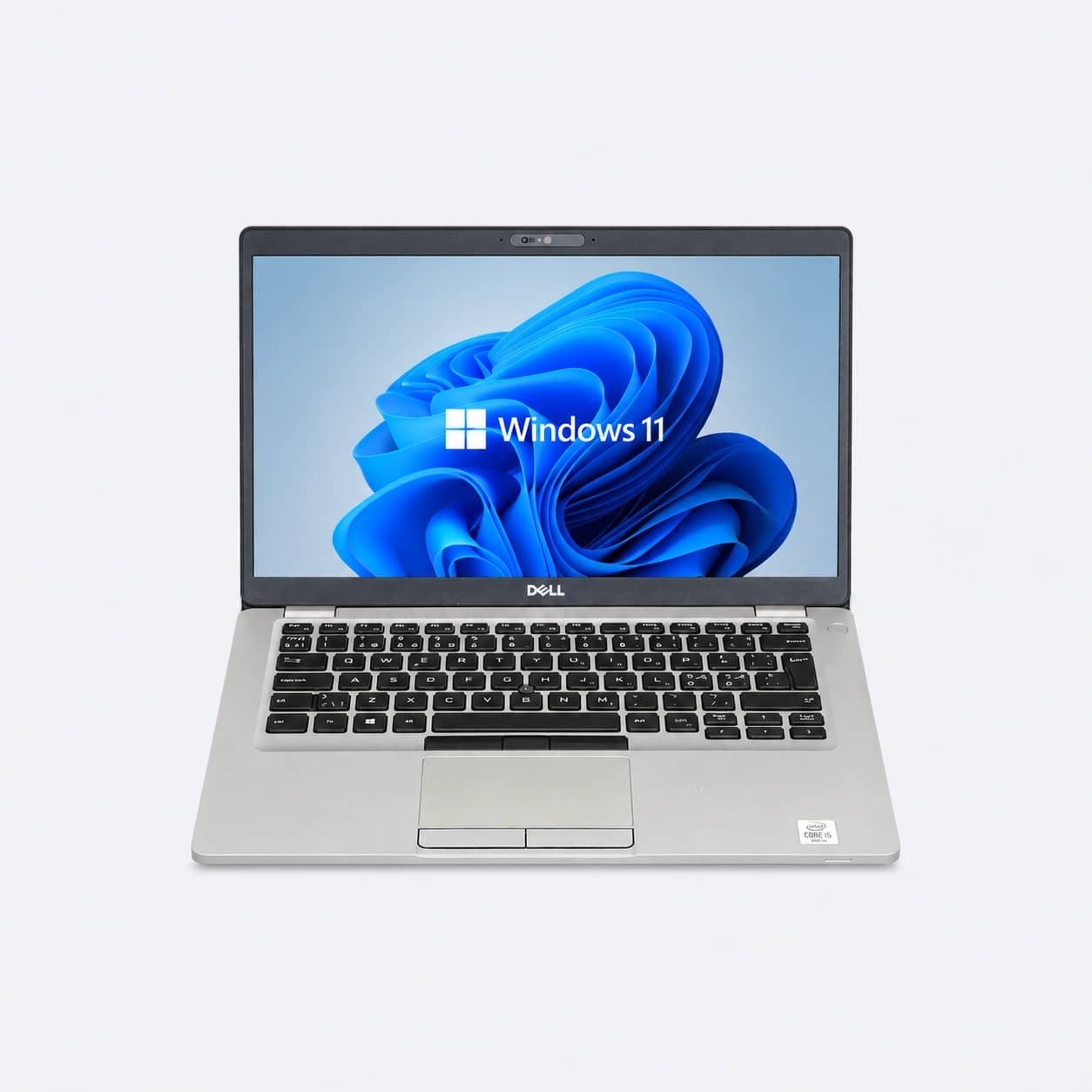 Dell Latitude 5410 atidaritas