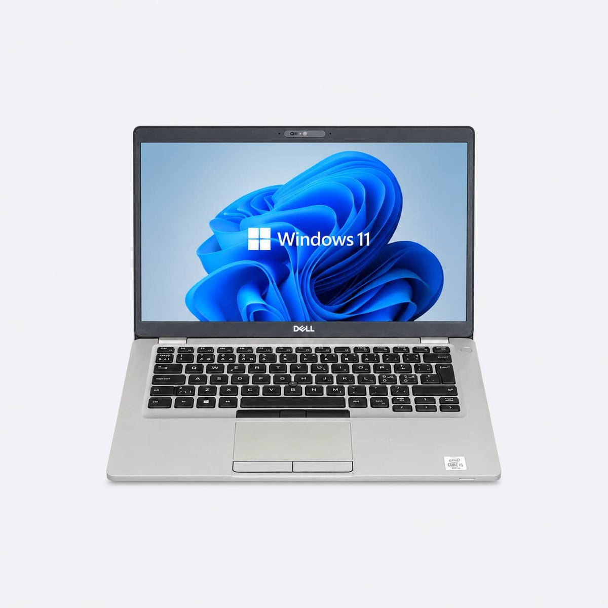 Dell Latitude 5410 atidaritas