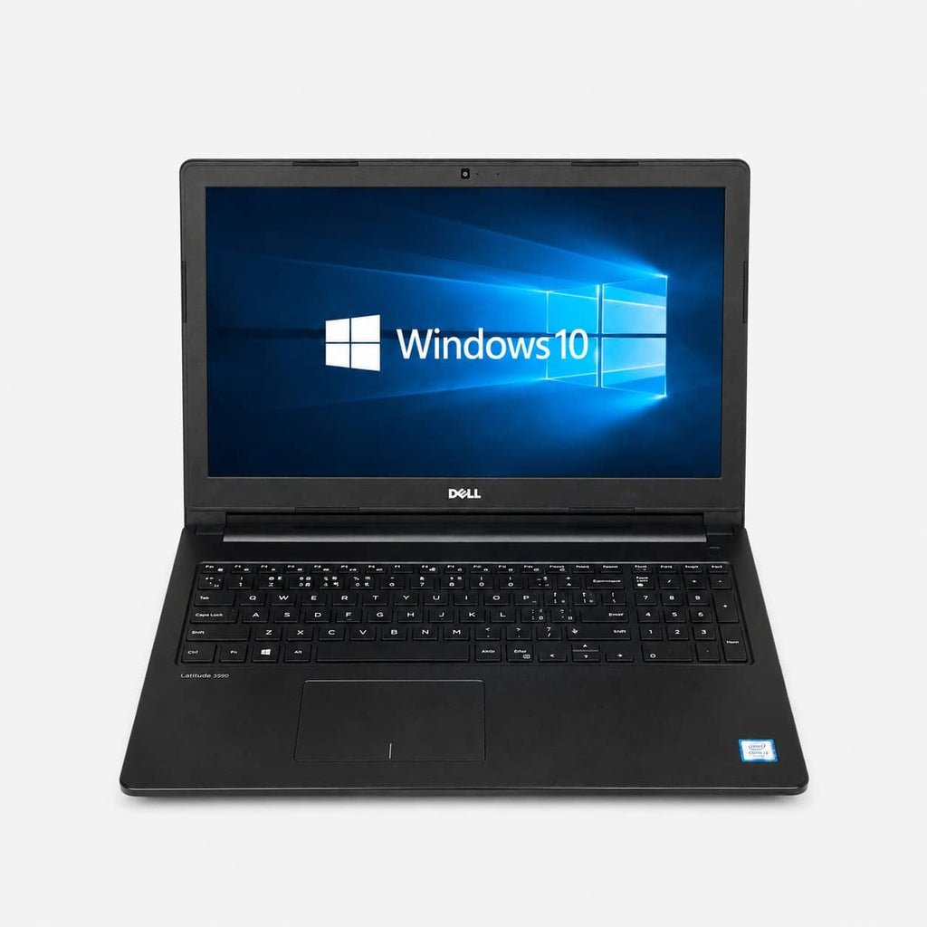  Dell Latitude 3570  atidaritas