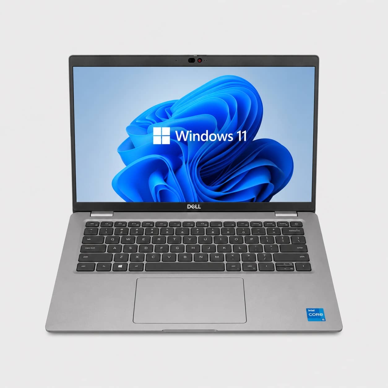 Dell Latitude 5420 i5-1145G7 atidarytas, 14 colių FHD lietimui jautrus ekranas