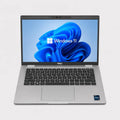 Dell Latitude 5320 i5-1145G7 atidarytas, 13.3 colių FHD lietimui jautrus ekranas