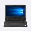 Dell Latitude 5280 atidarytas