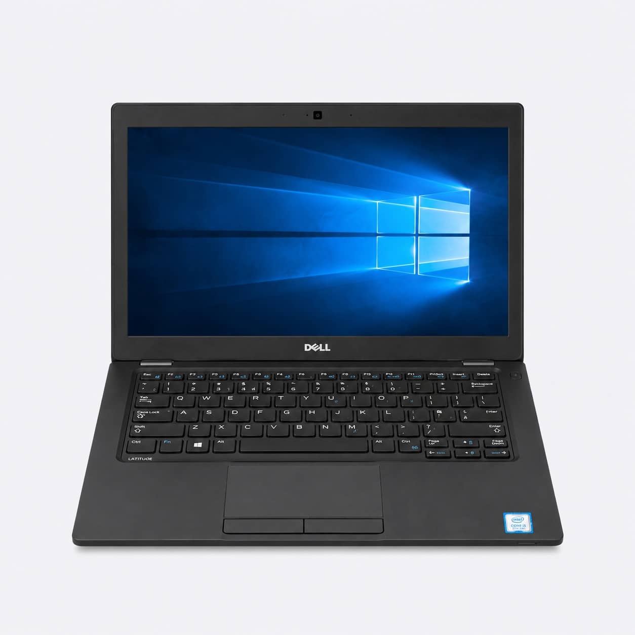 Dell Latitude 5280 atidarytas