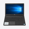 Dell Vostro 15-3568 atidaritas