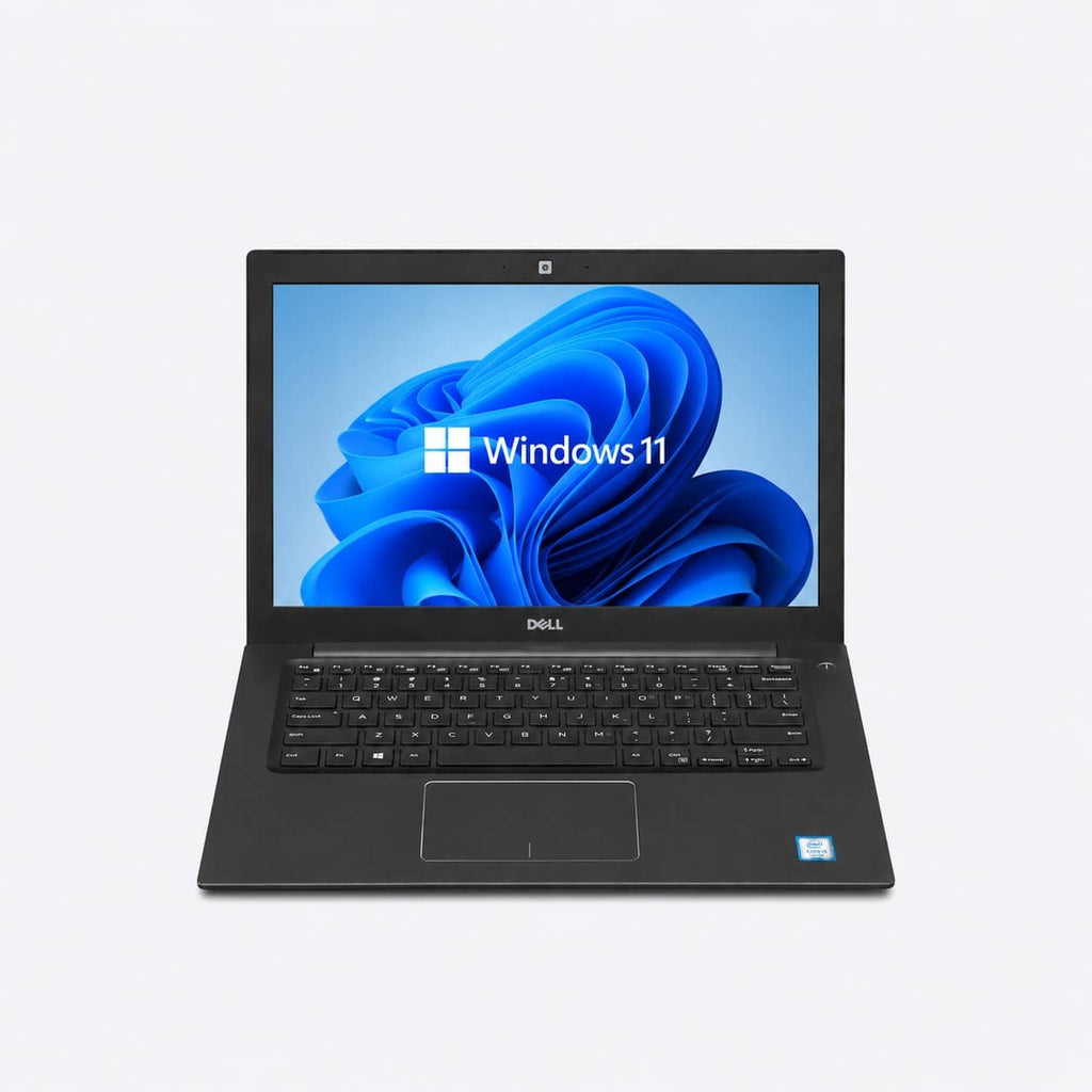 Dell Vostro 5471 i5-8250U atidarytas, 14 colių FHD ekranas, apšviesta klaviatūra