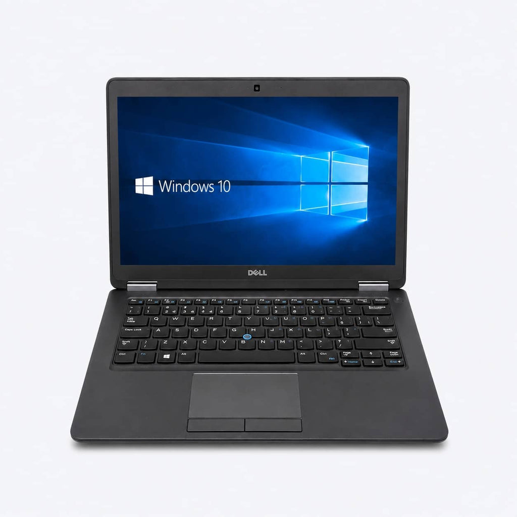 Dell latitude e7270 atidarytas