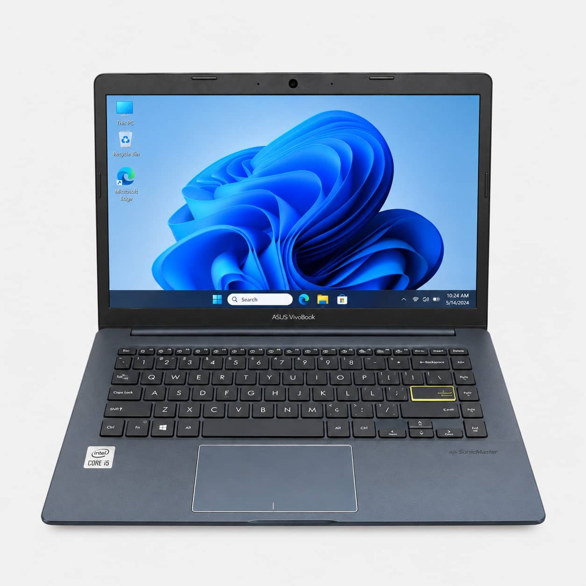 ASUS VivoBook X421JAY i5-1035G1 atidarytas, 14 colių ekranas