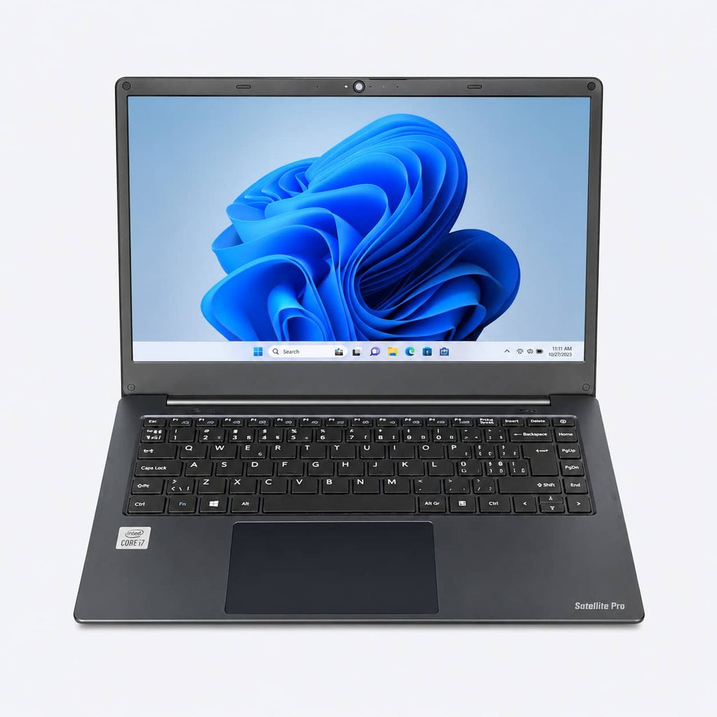 Dynabook Satellite Pro C40-H-10D atidaritas