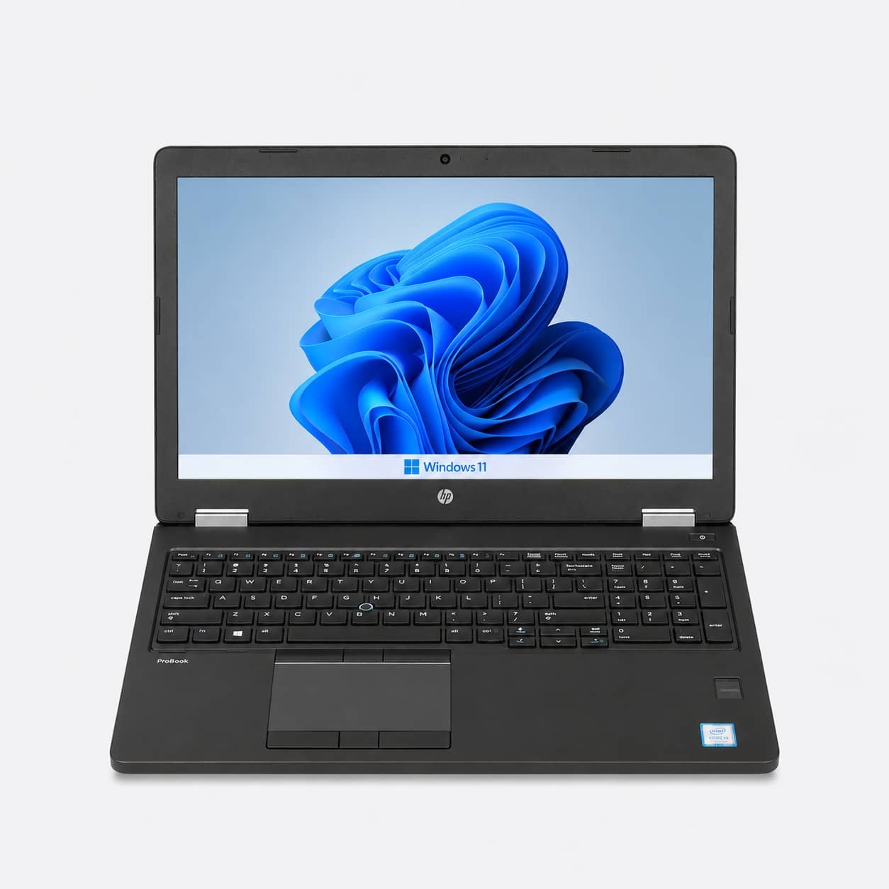 Dell Precision 3530 atidarytas