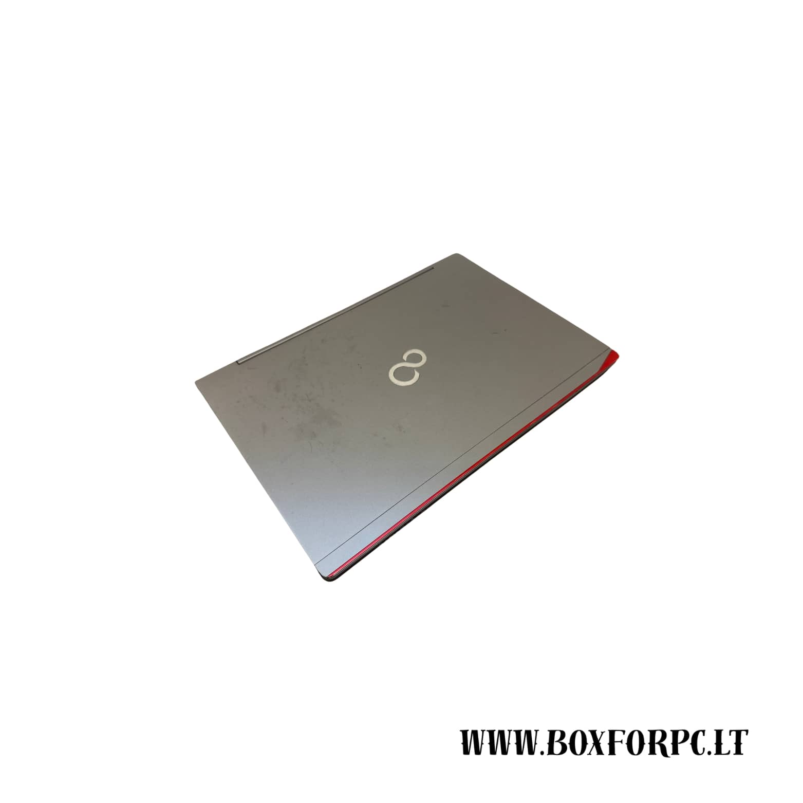 Fujitsu LifeBook U745 | i7-5600U | 8GB RAM | 128GB SSD | 14″ Full HD Touchscreen | Verslo klasė | SU DEFEKTU|