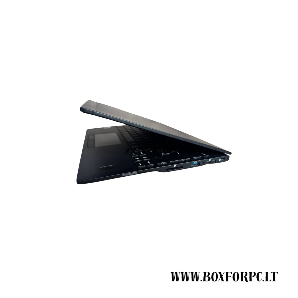Fujitsu Lifebook U9310 | i5 | 16GB RAM | 180GB SSD | Verslo klasės nešiojamas kompiuteris