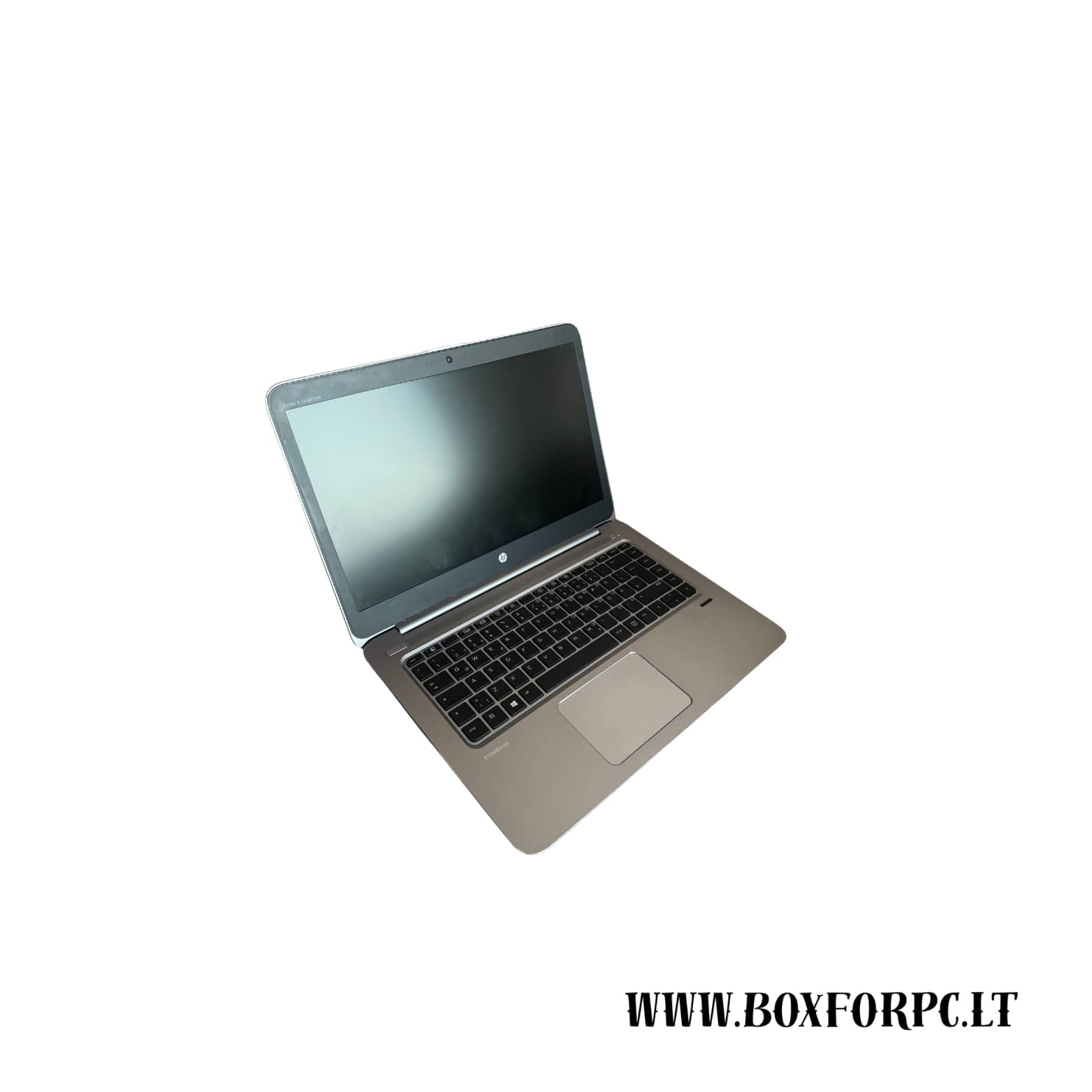 HP EliteBook 1040 G3 | Intel Core i5-6300U | 8 GB  | 256 GB|