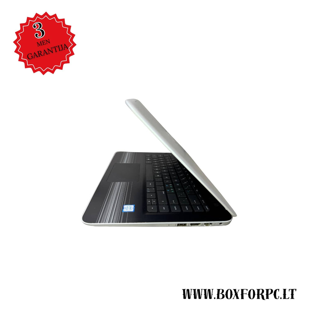 HP Pavilion 14-al089no | i5-6200U | 8 ГБ | 256 ГБ SSD |