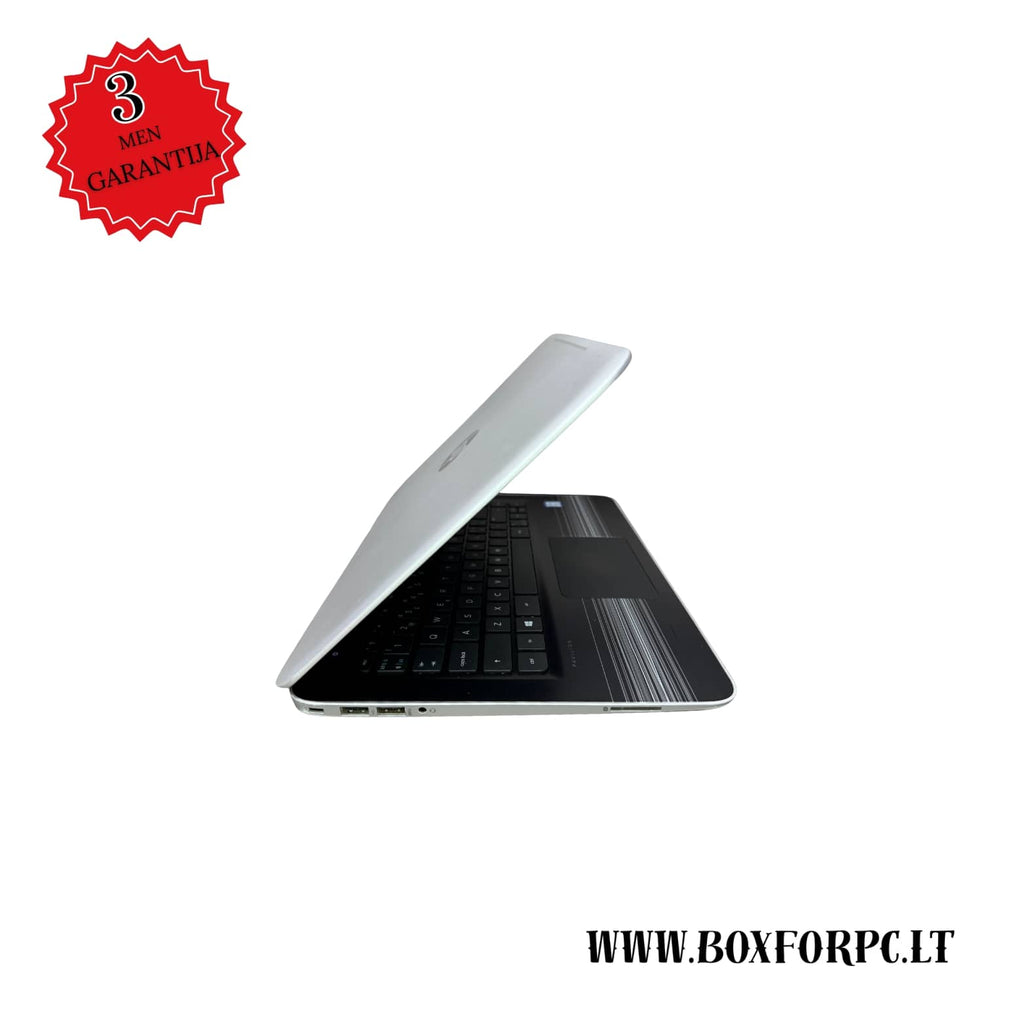 HP Pavilion 14-al089no | i5-6200U | 8 ГБ | 256 ГБ SSD |