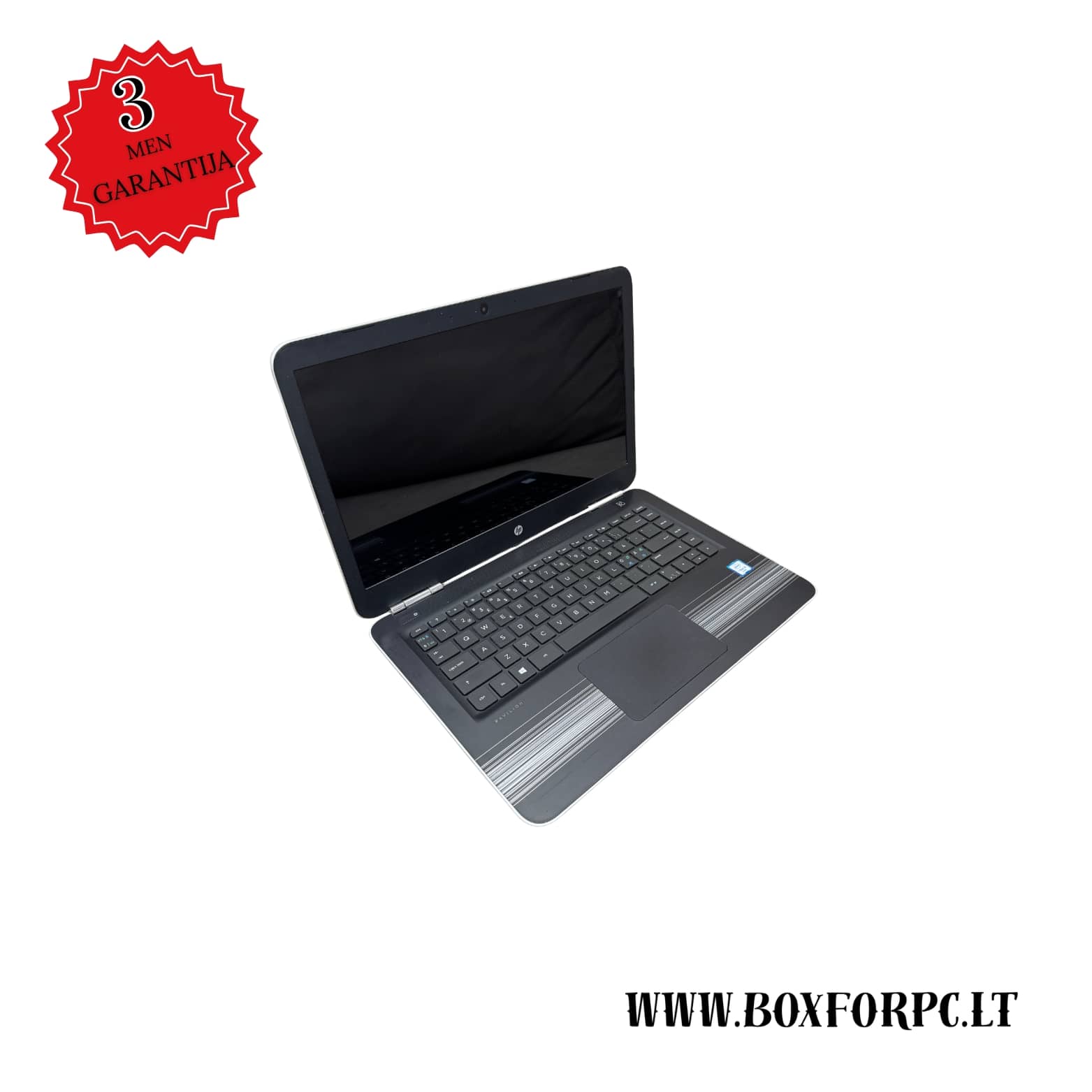 HP 14-al089no i5 8gb ram 256gb windows 10