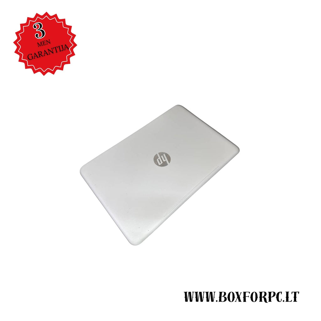 HP Pavilion 14-al089no | i5-6200U | 8 ГБ | 256 ГБ SSD |