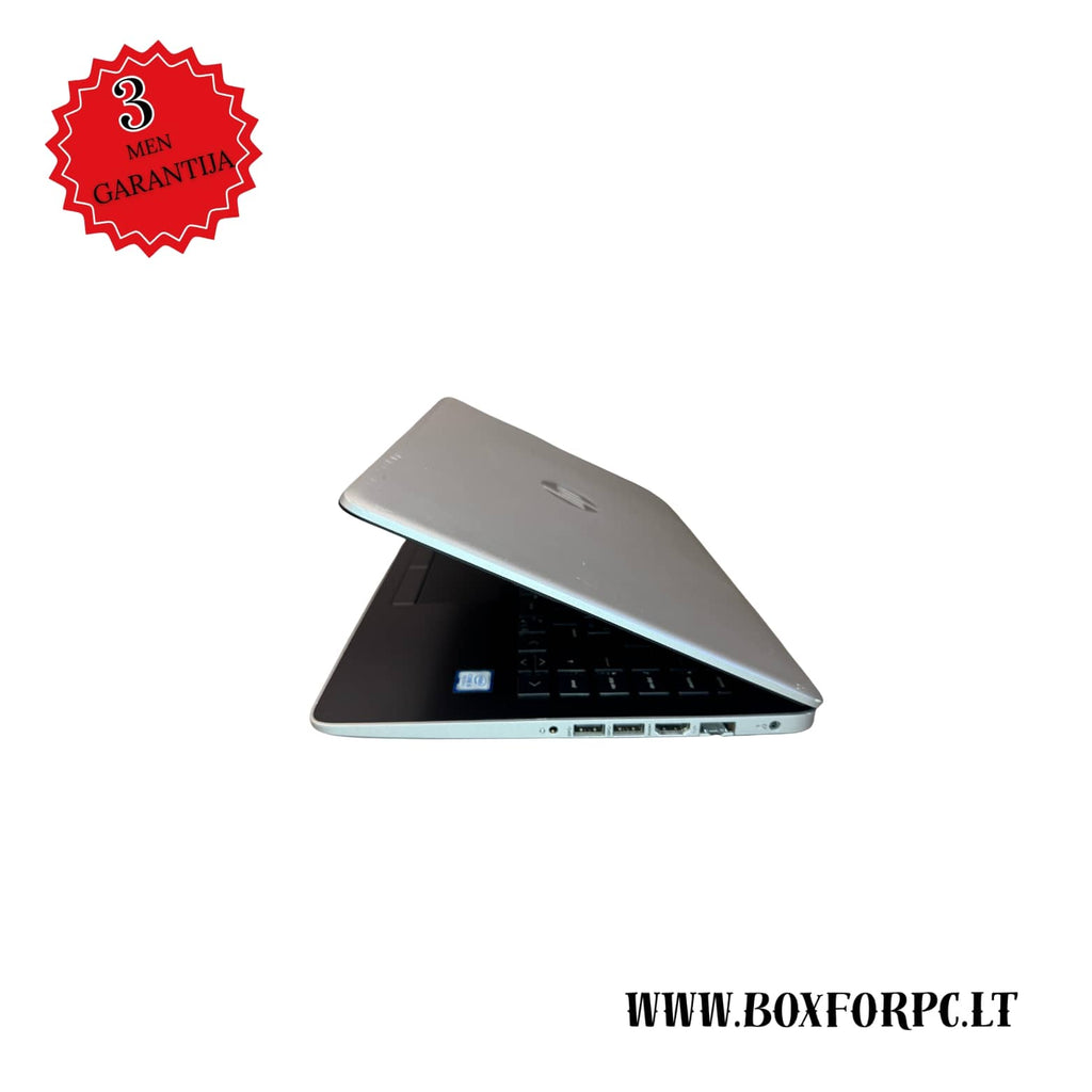 HP 14-cf012no | i5-8265U | 8GB | 256GB | FHD |